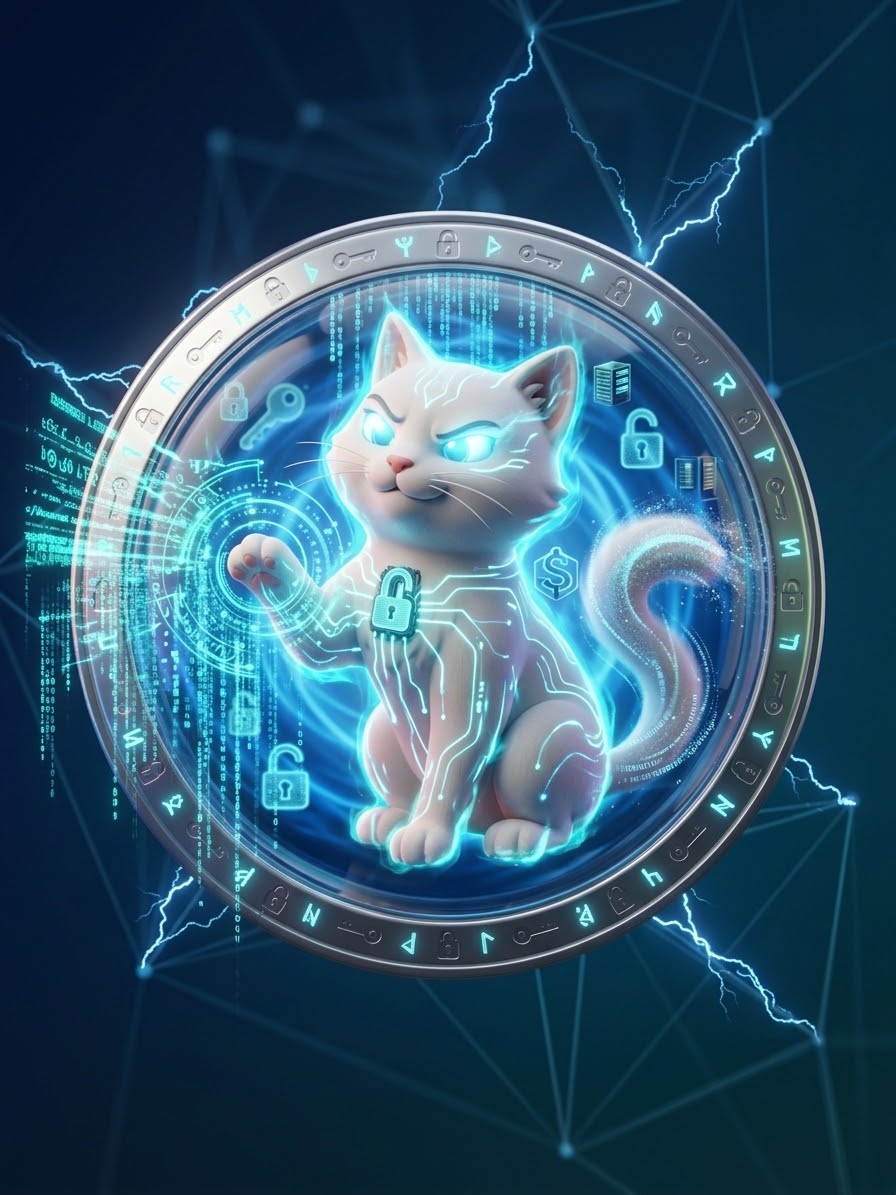 Gato Unlock